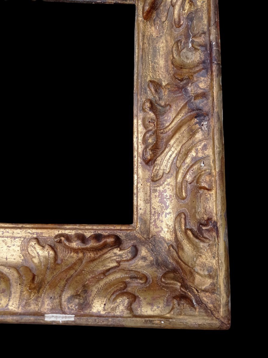 17th Century Spain Frame-photo-2