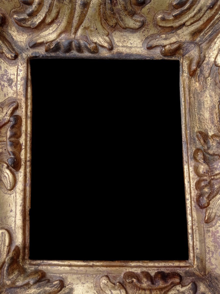 17th Century Spain Frame-photo-1