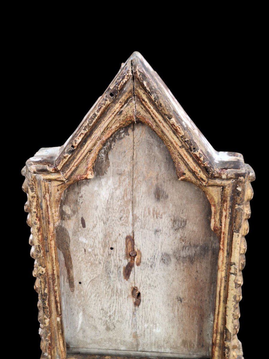 16th Century Peace Kiss Frame-photo-3