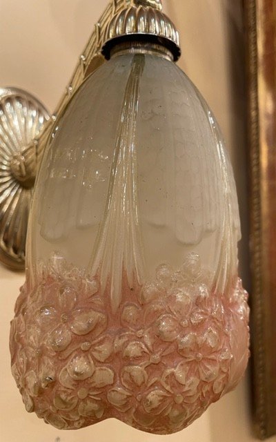 Pair Of Sconces-photo-1