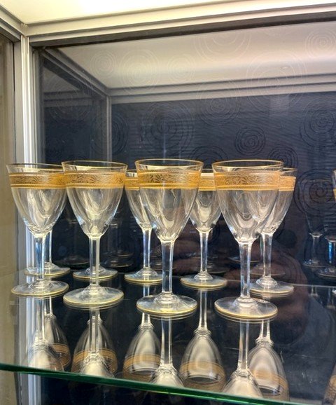 Baccarat Glasses-photo-2