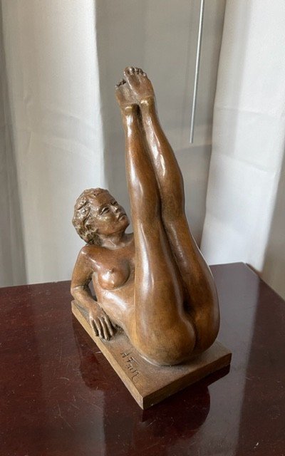 Bronze Sculpture-photo-2