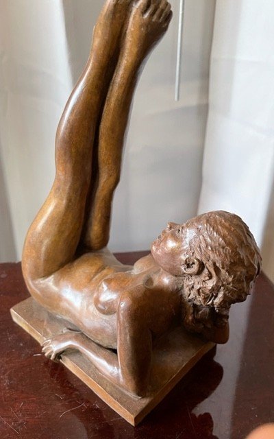 Bronze Sculpture-photo-1