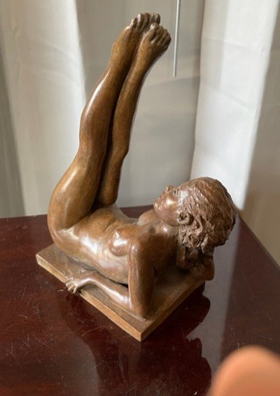 Bronze Sculpture-photo-2