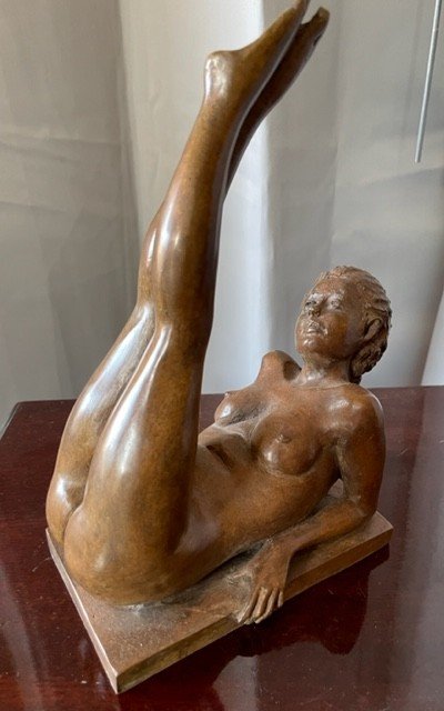 Bronze Sculpture-photo-6