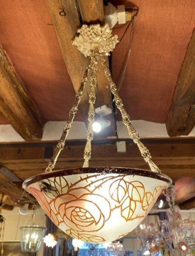 Chandelier Basin-photo-2