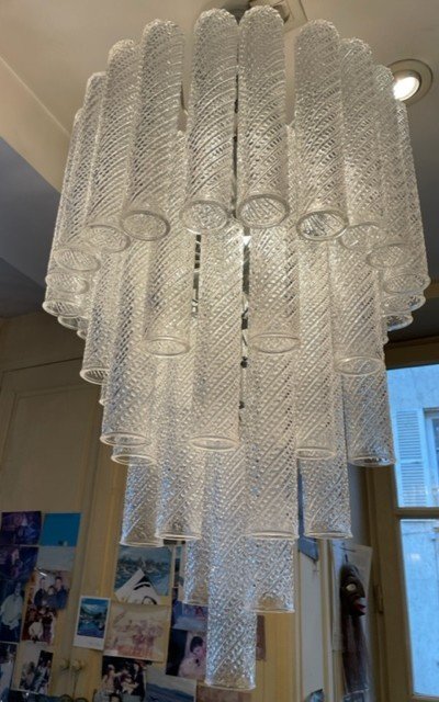 Murano Chandelier-photo-2