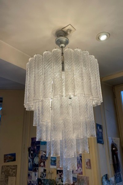 Murano Chandelier