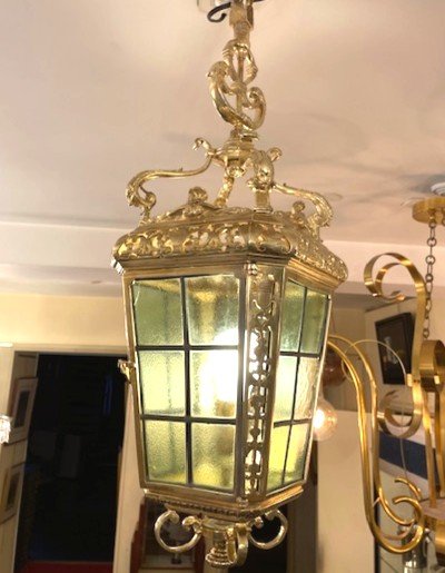 Lantern