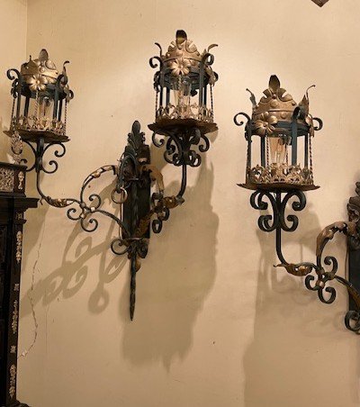 Wall Lights -photo-1