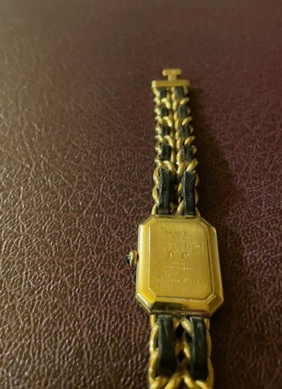 Montre Chanel-photo-2