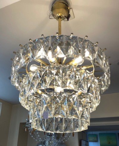 Lustre Murano