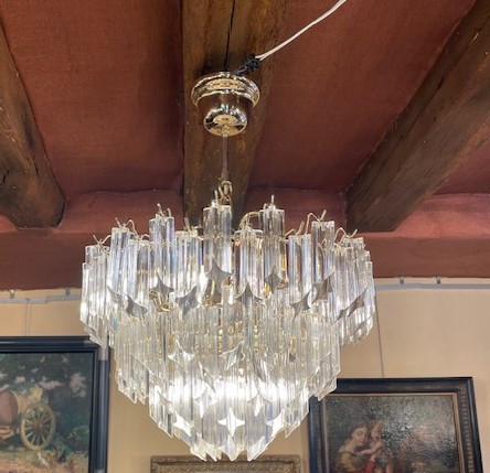 Chandelier 