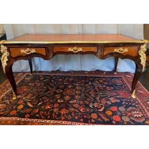 Louis XV Style Desk