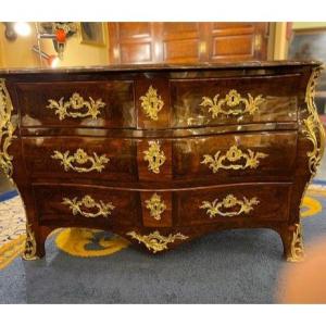 Commode Tombeau