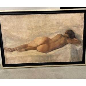 Nude Painting