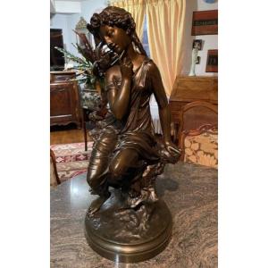 Bronze Sculpture