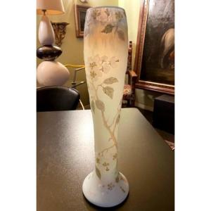 Vase Art Nouveau