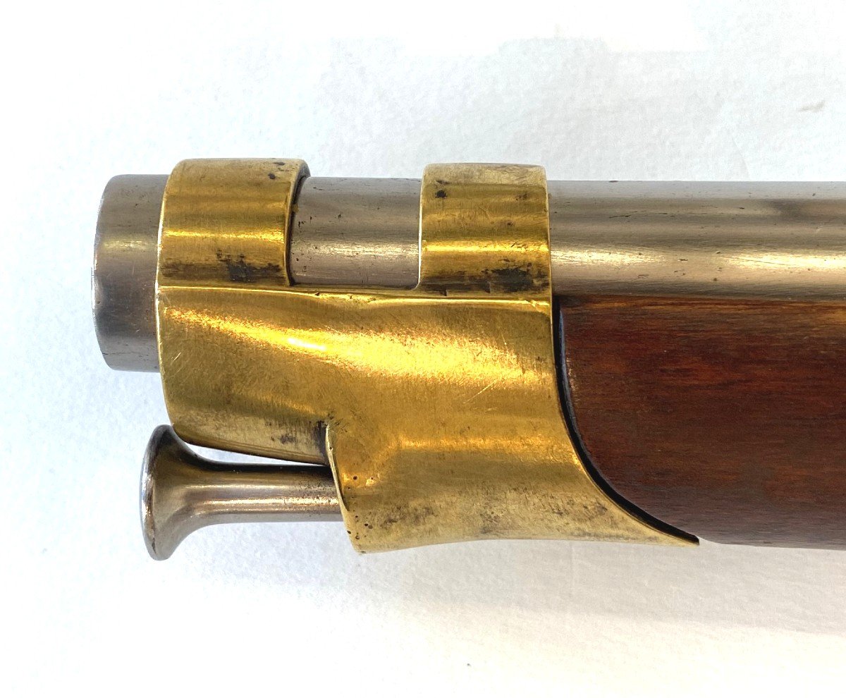 Pistolet Mle An VIII-photo-2