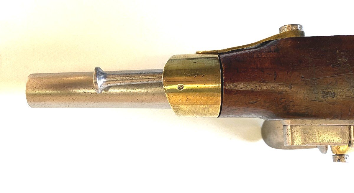 Pistolet Mle An XIII-photo-6