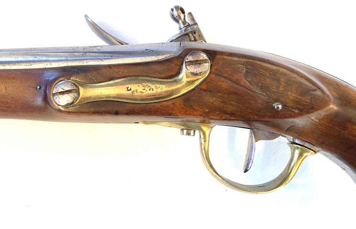 Charleville Year IX Pistol-photo-3