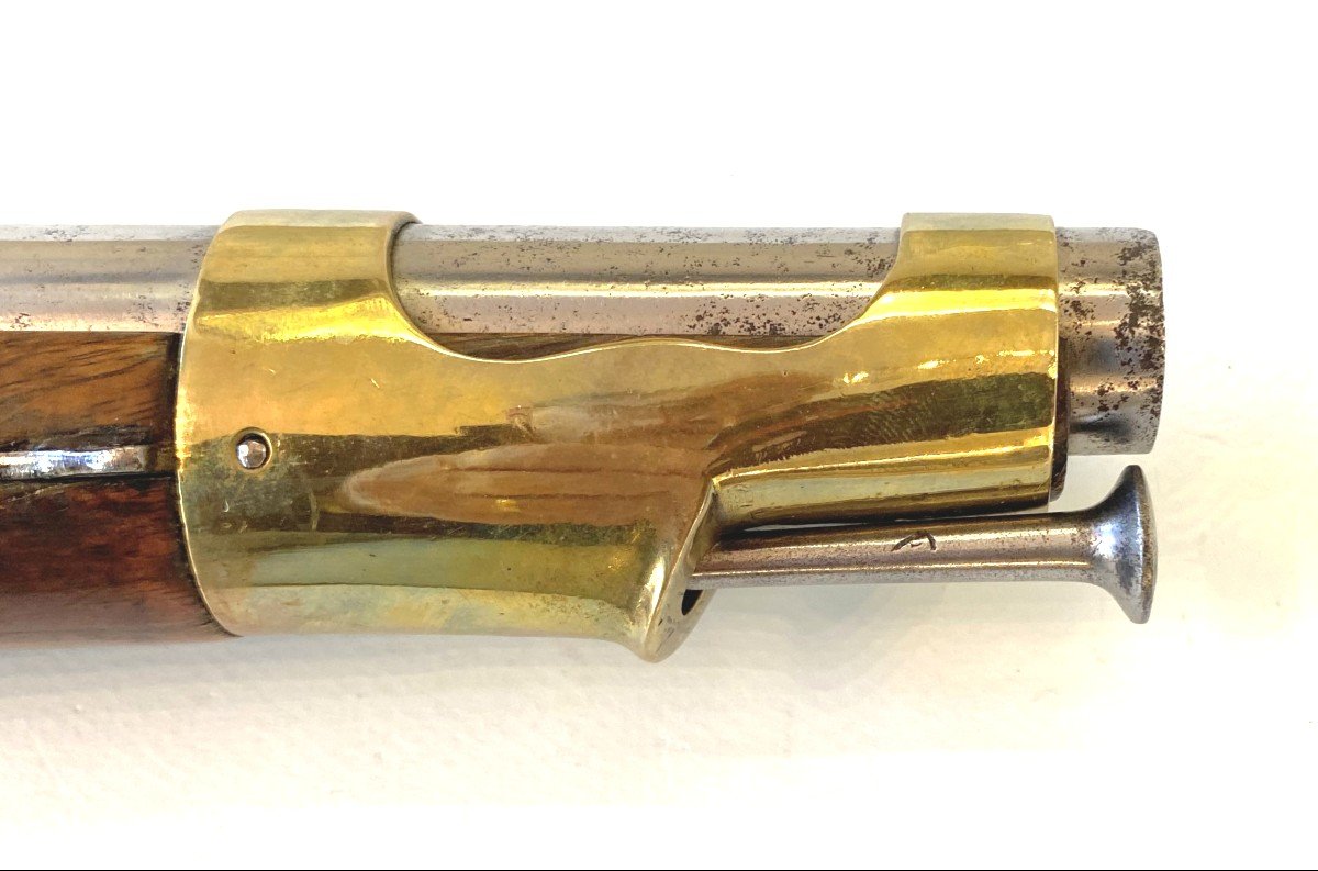 Charleville Year IX Pistol-photo-4