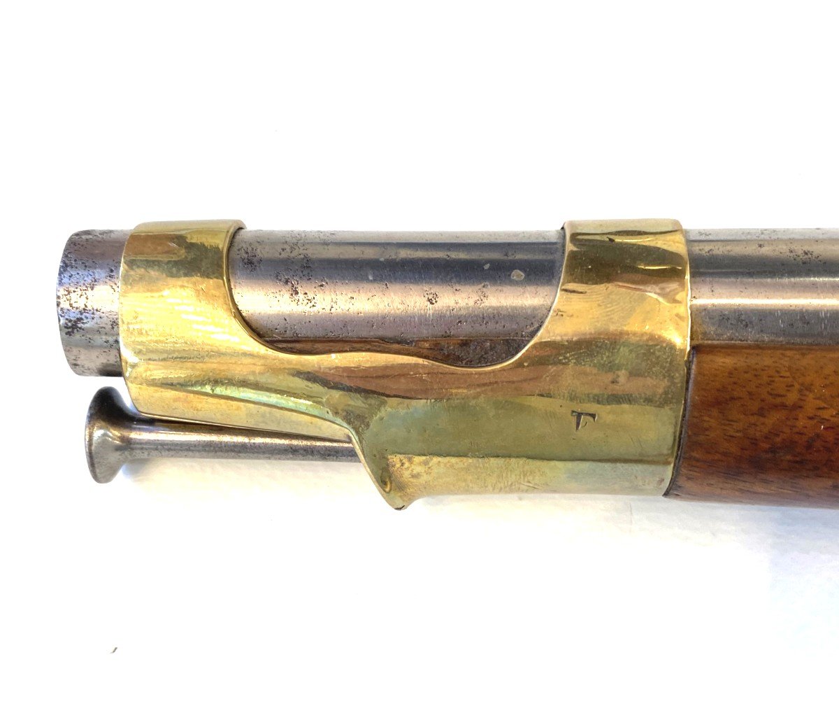 Charleville Year IX Pistol-photo-5