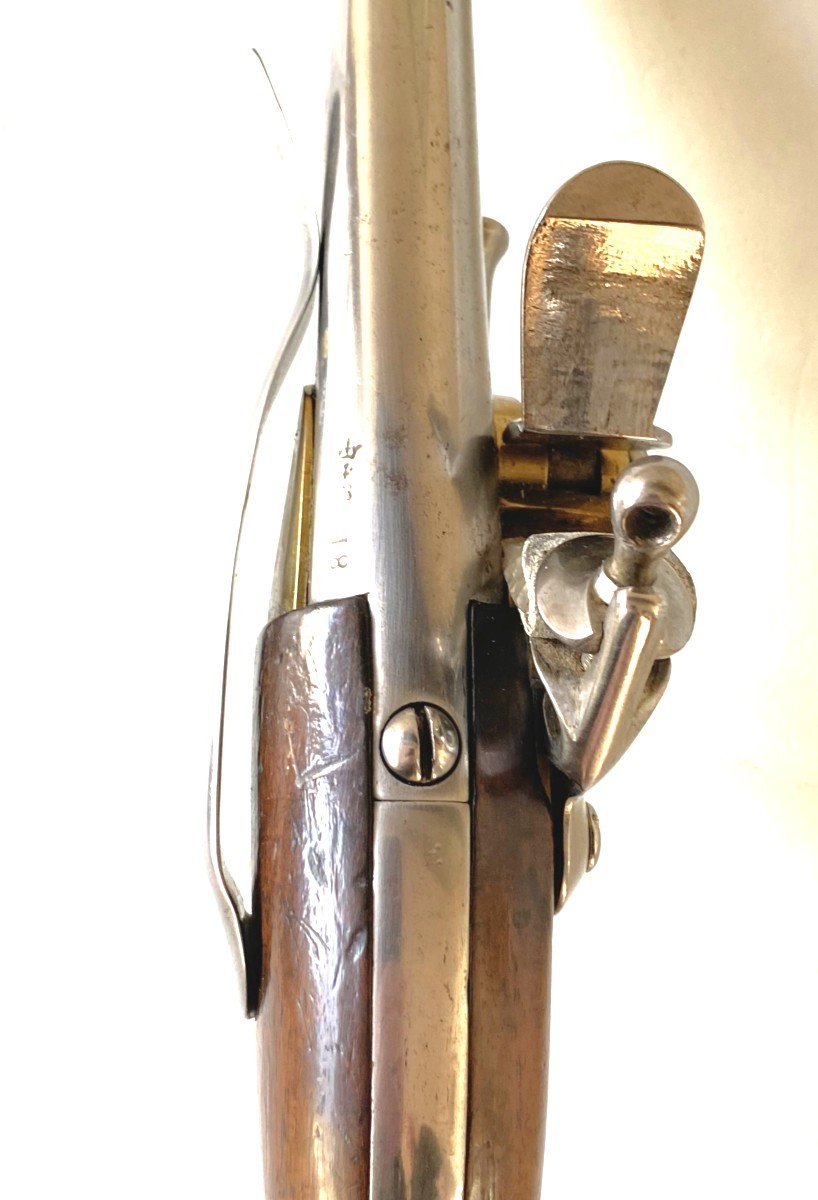 Pistolet Mle 1777-photo-2