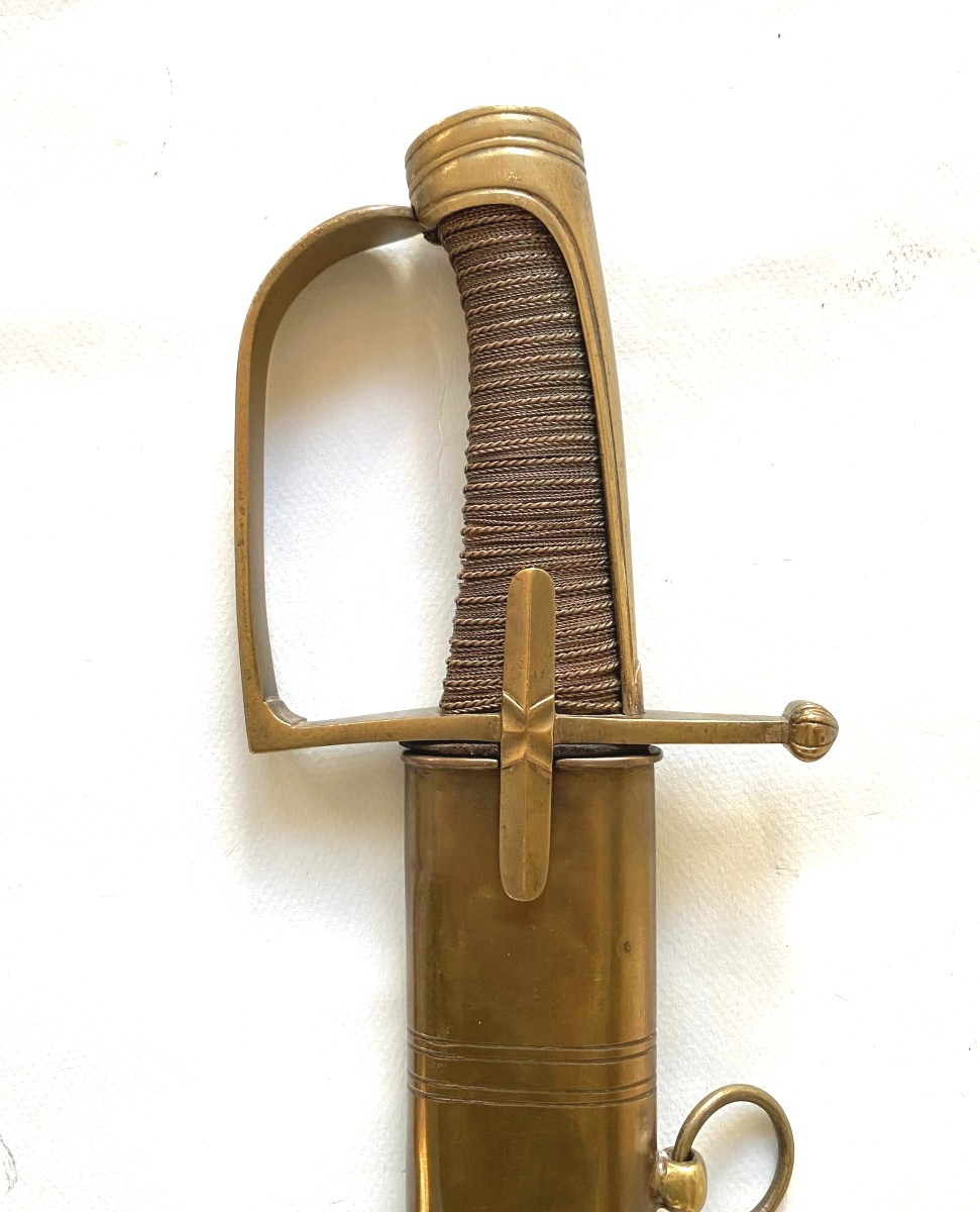 Horse Hunters' Sabre