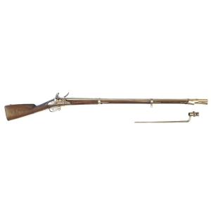 Rifle Mle 1777 Corrected Year Ix