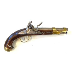 Charleville Year IX Pistol