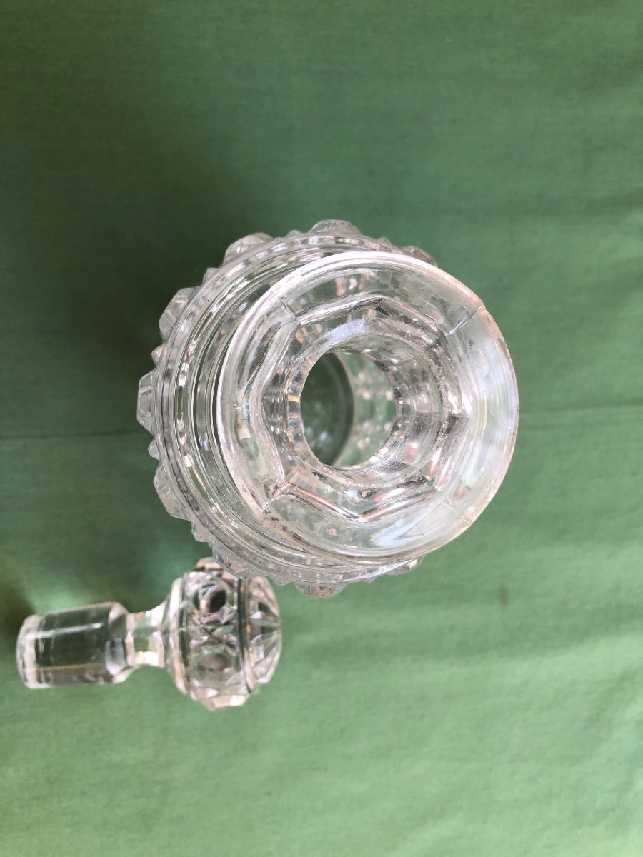 Crystal Flask-photo-2