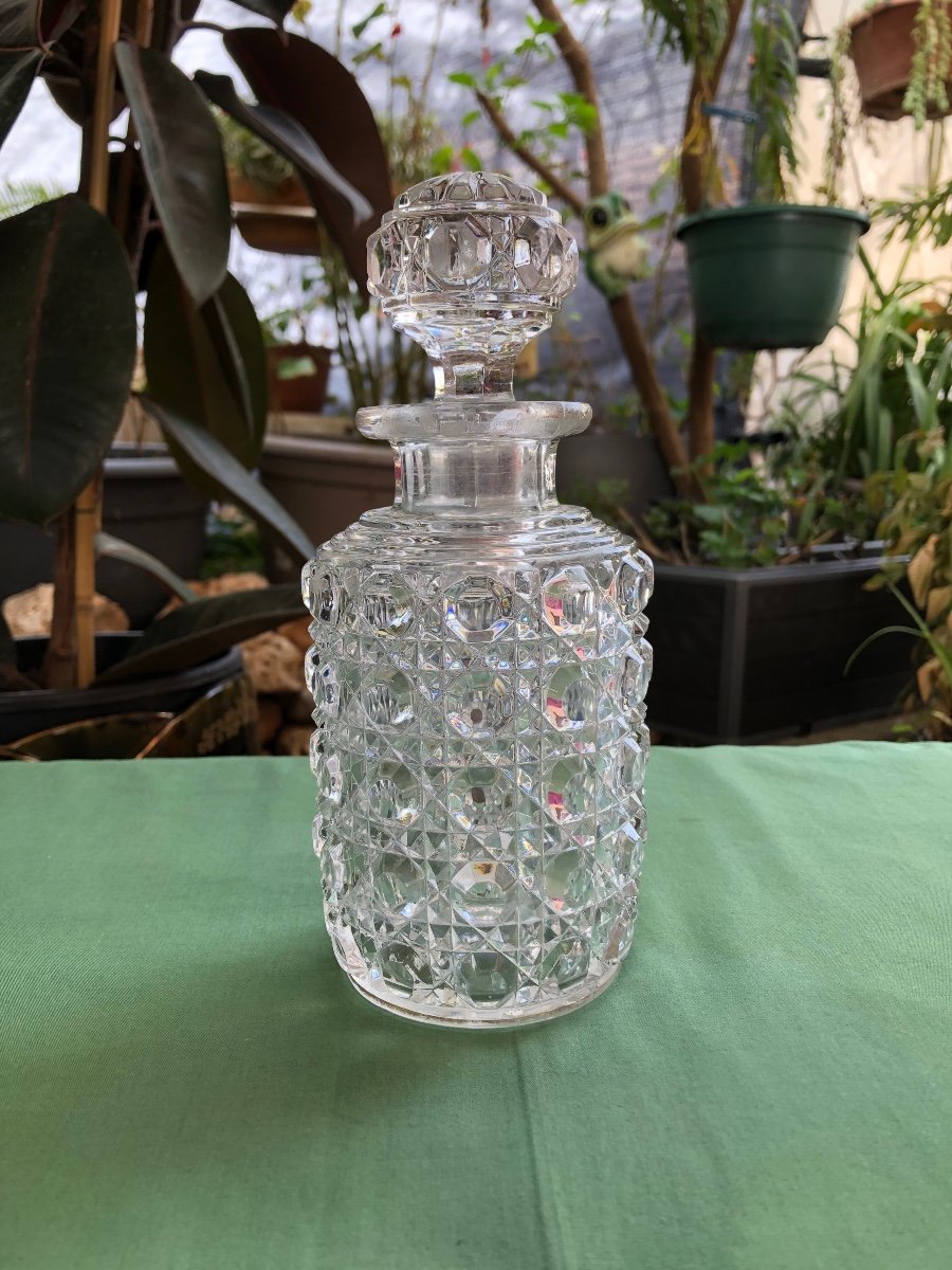 Crystal Flask-photo-3