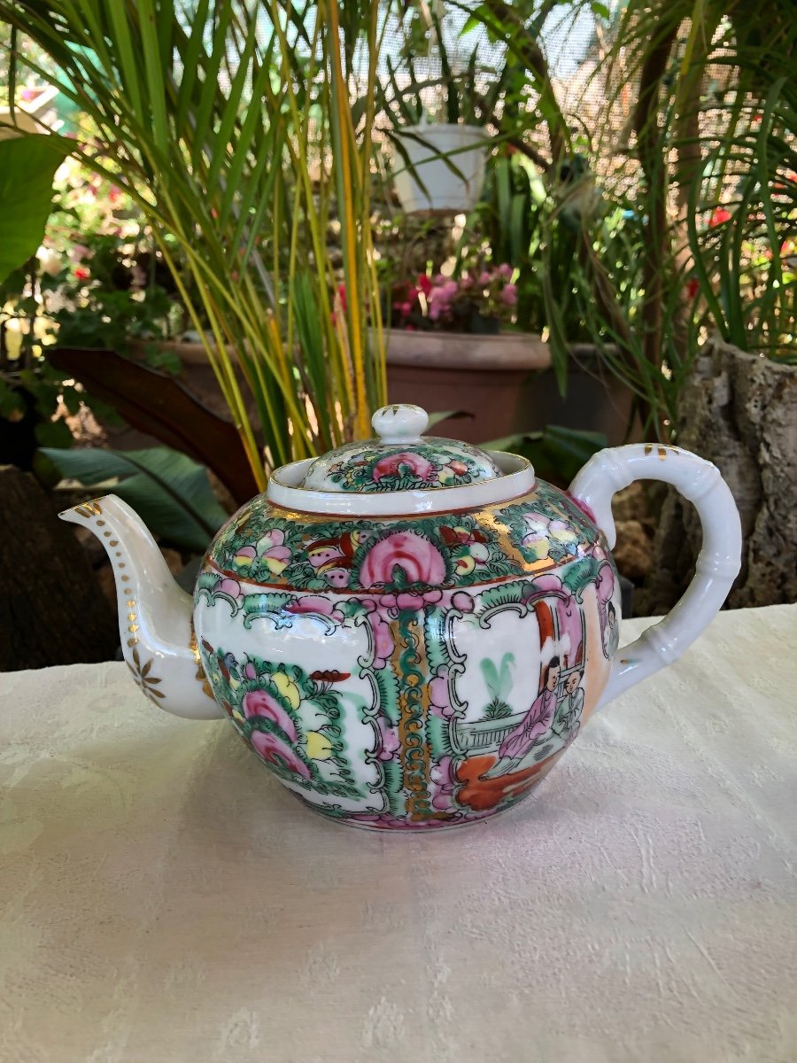 Tea Service-photo-6