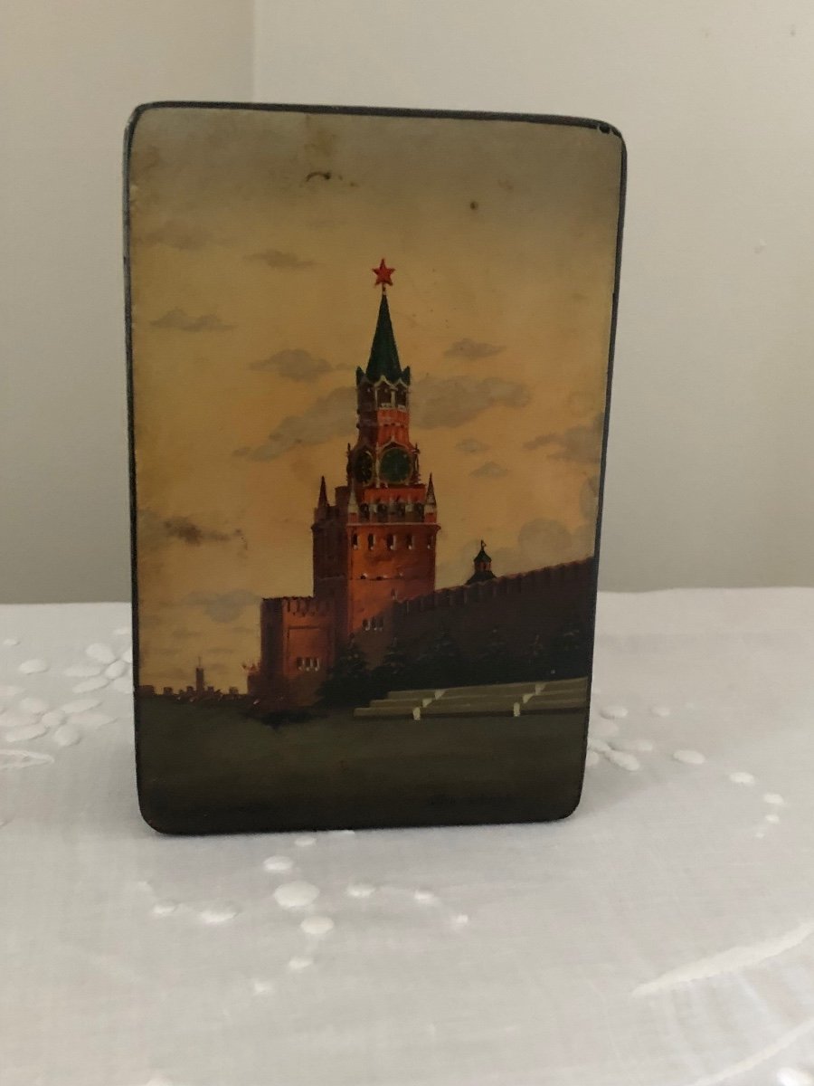 Souvenir De Russie -photo-6