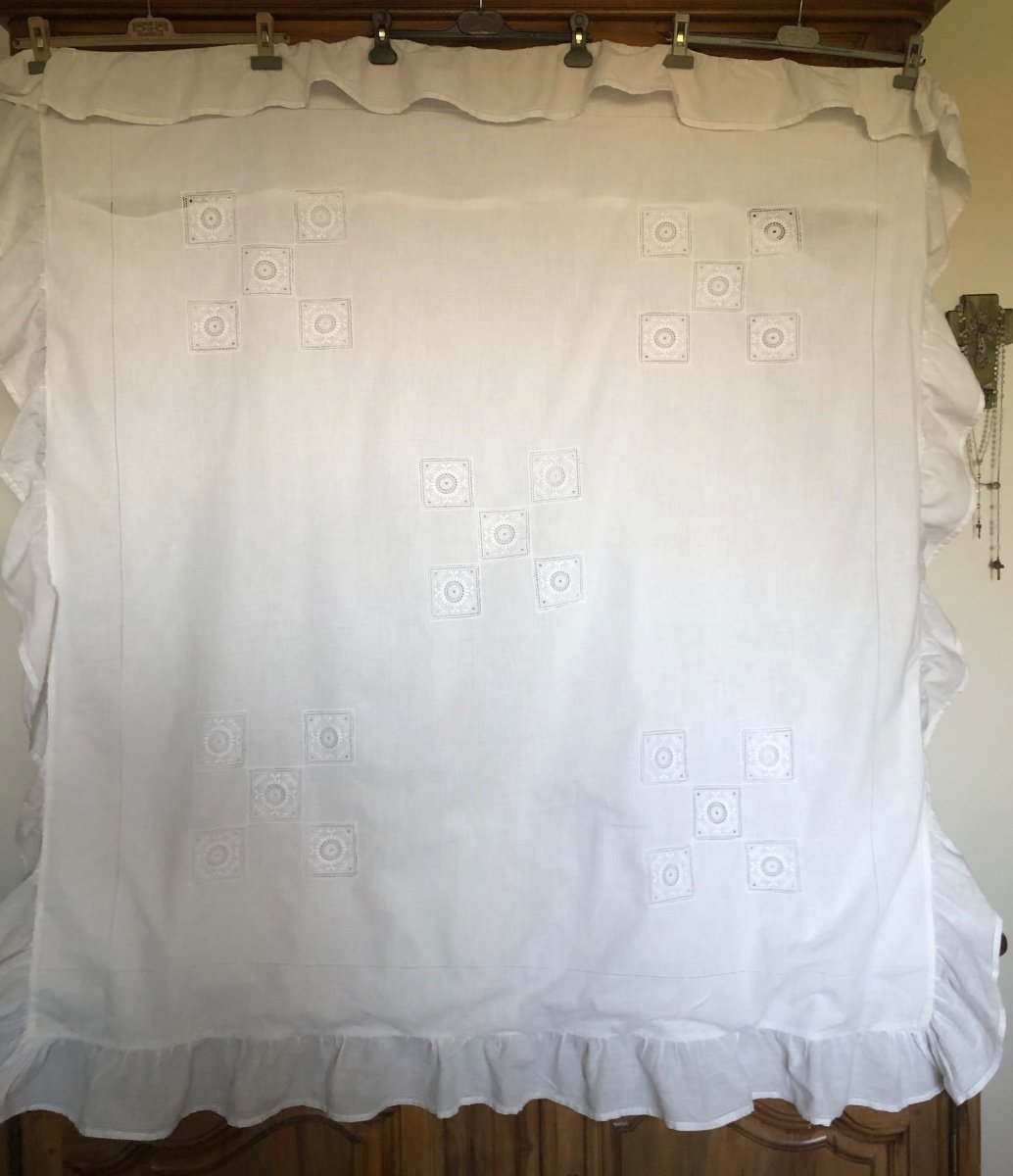 Comforter Cover 