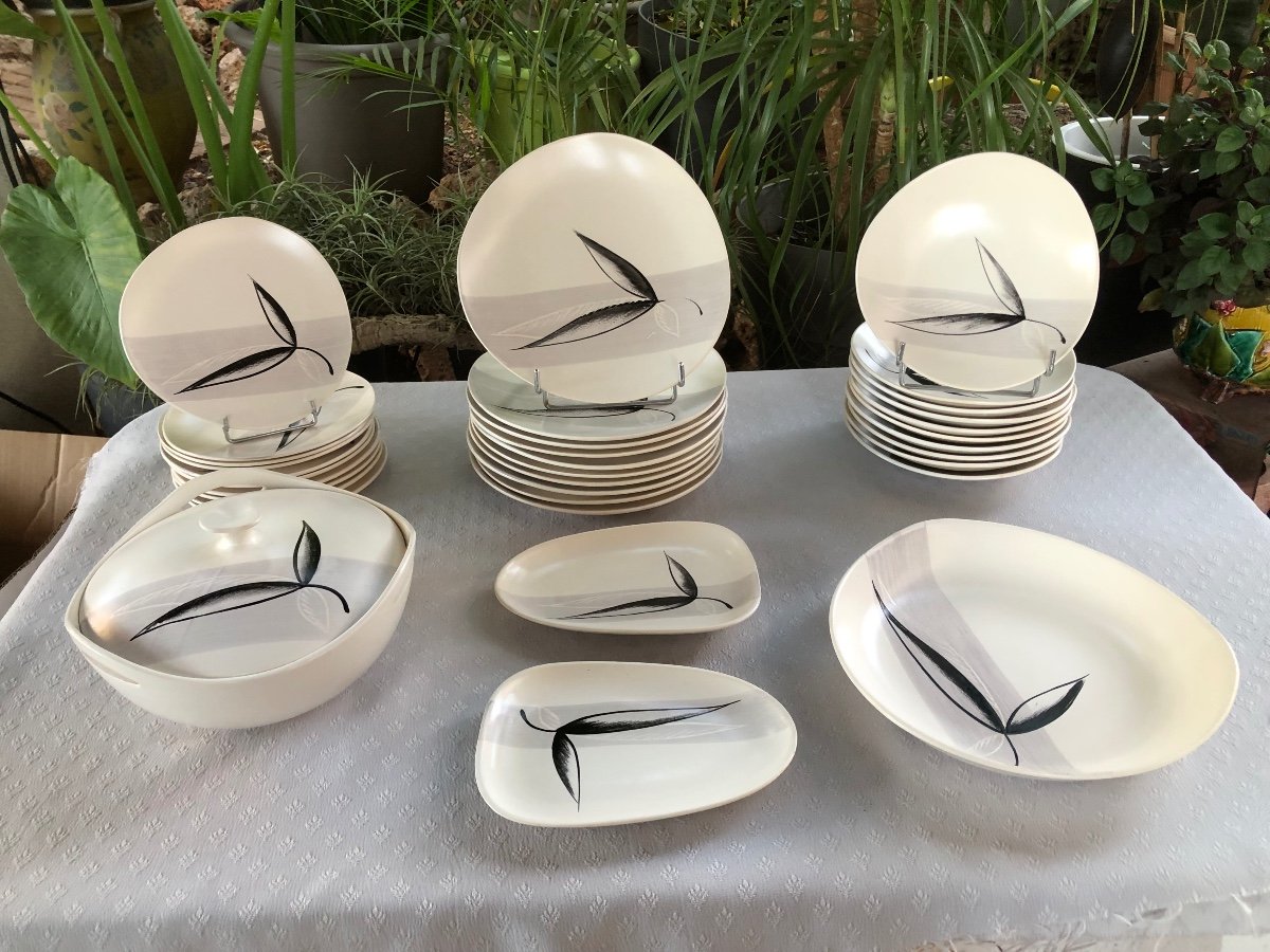 Stoneware Plates -photo-4