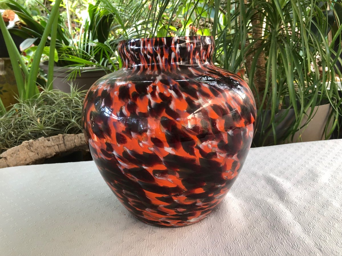 Ball Vase -photo-2