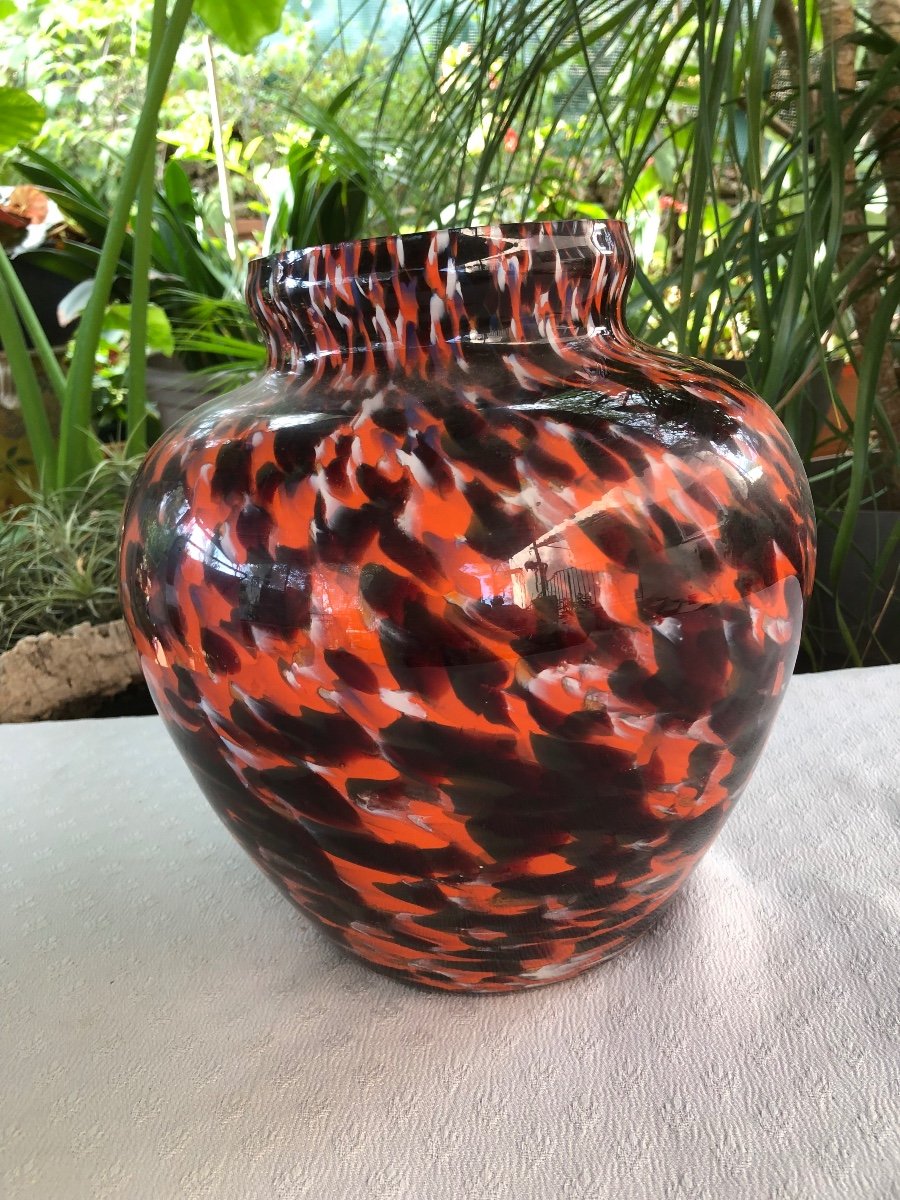 Ball Vase -photo-1