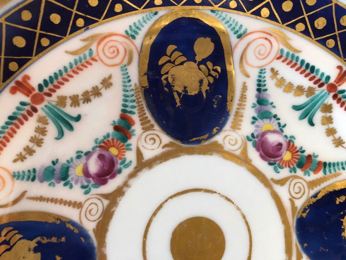 Porcelain Plate -photo-4