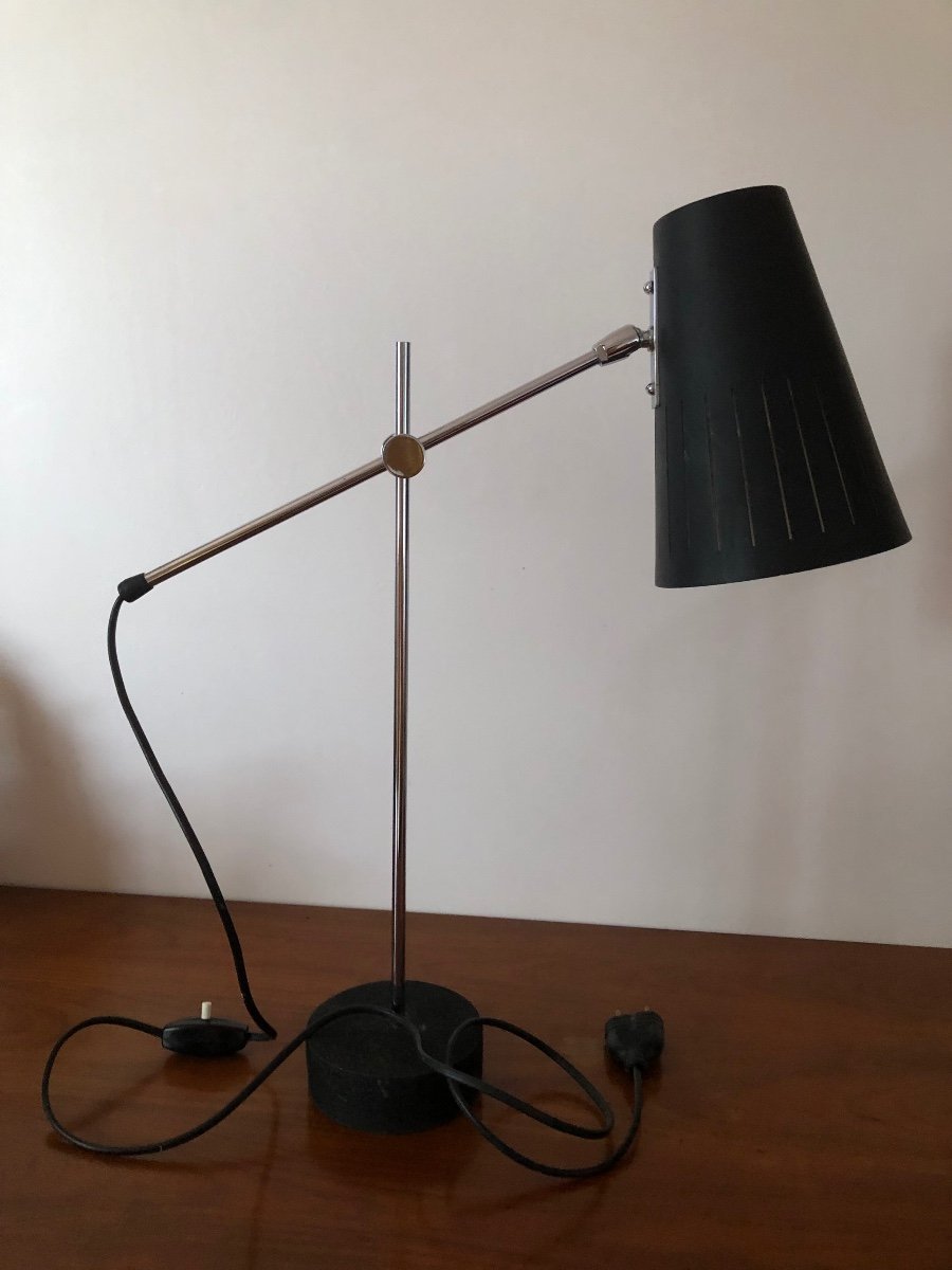 Desk Lamp -photo-1