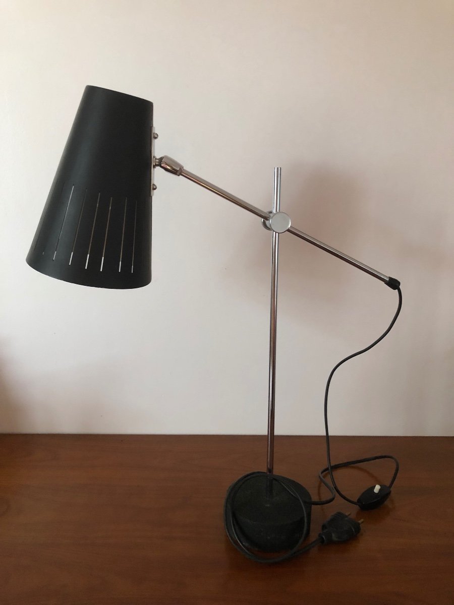 Desk Lamp -photo-3