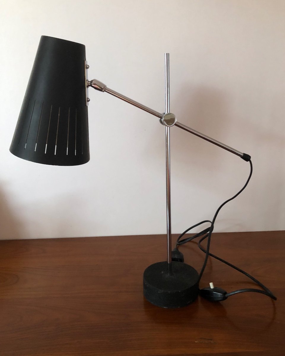 Desk Lamp 