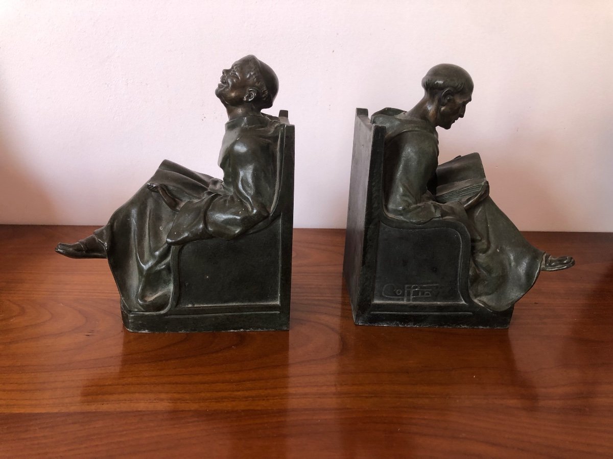 Bookends -photo-2