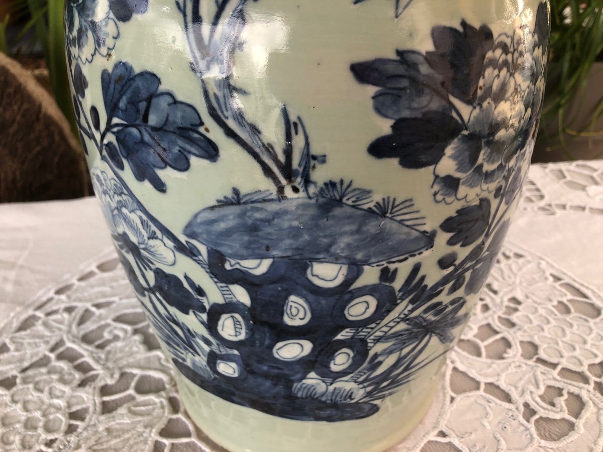 Vase Asiatique-photo-3