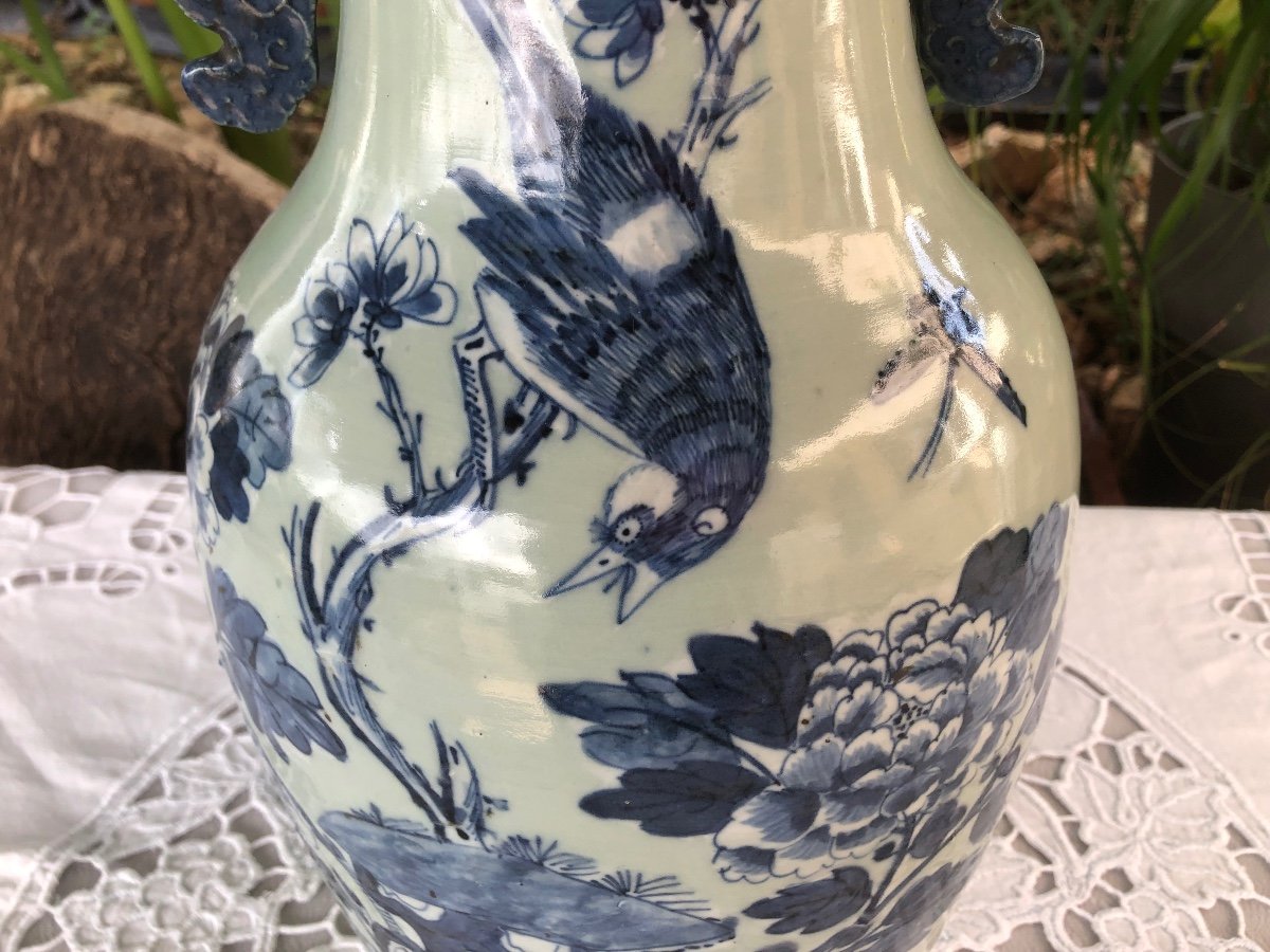 Vase Asiatique-photo-3