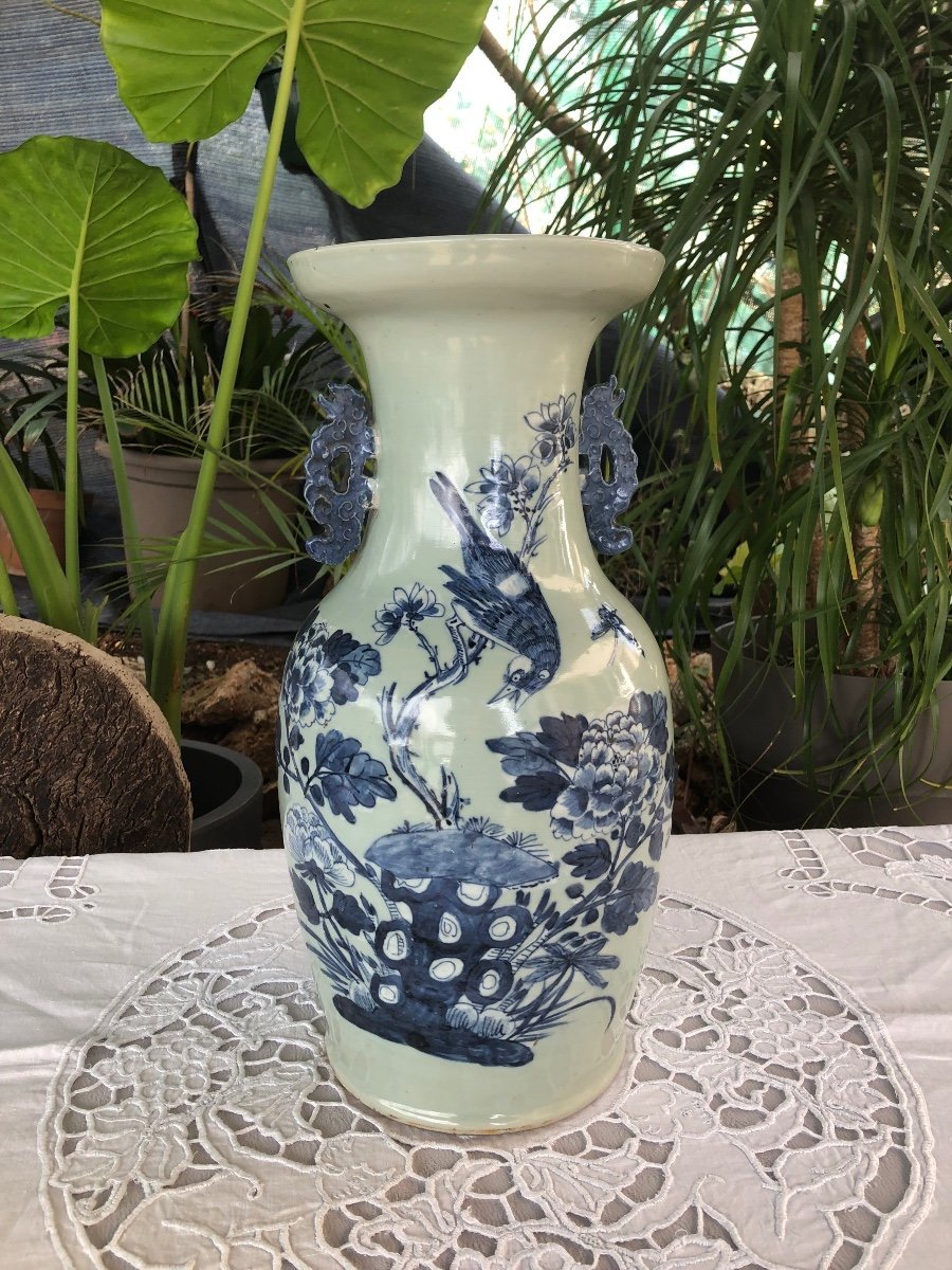 Vase Asiatique-photo-4