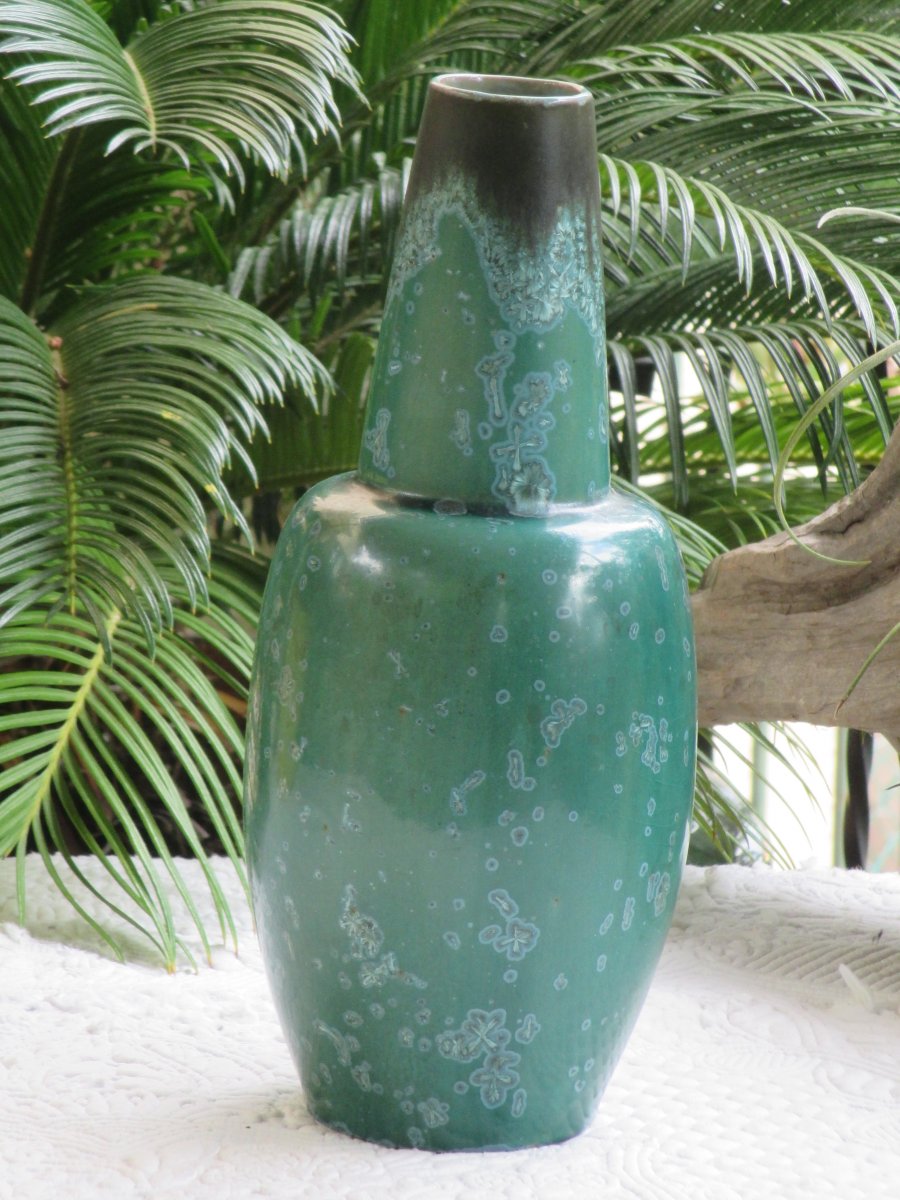 Vase In Greek-photo-2