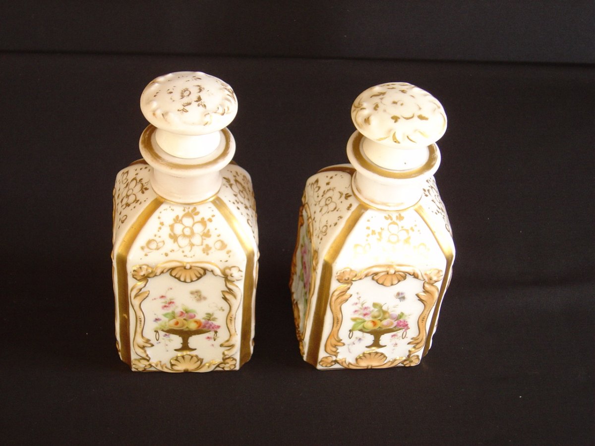 Perfume Bottles-photo-1