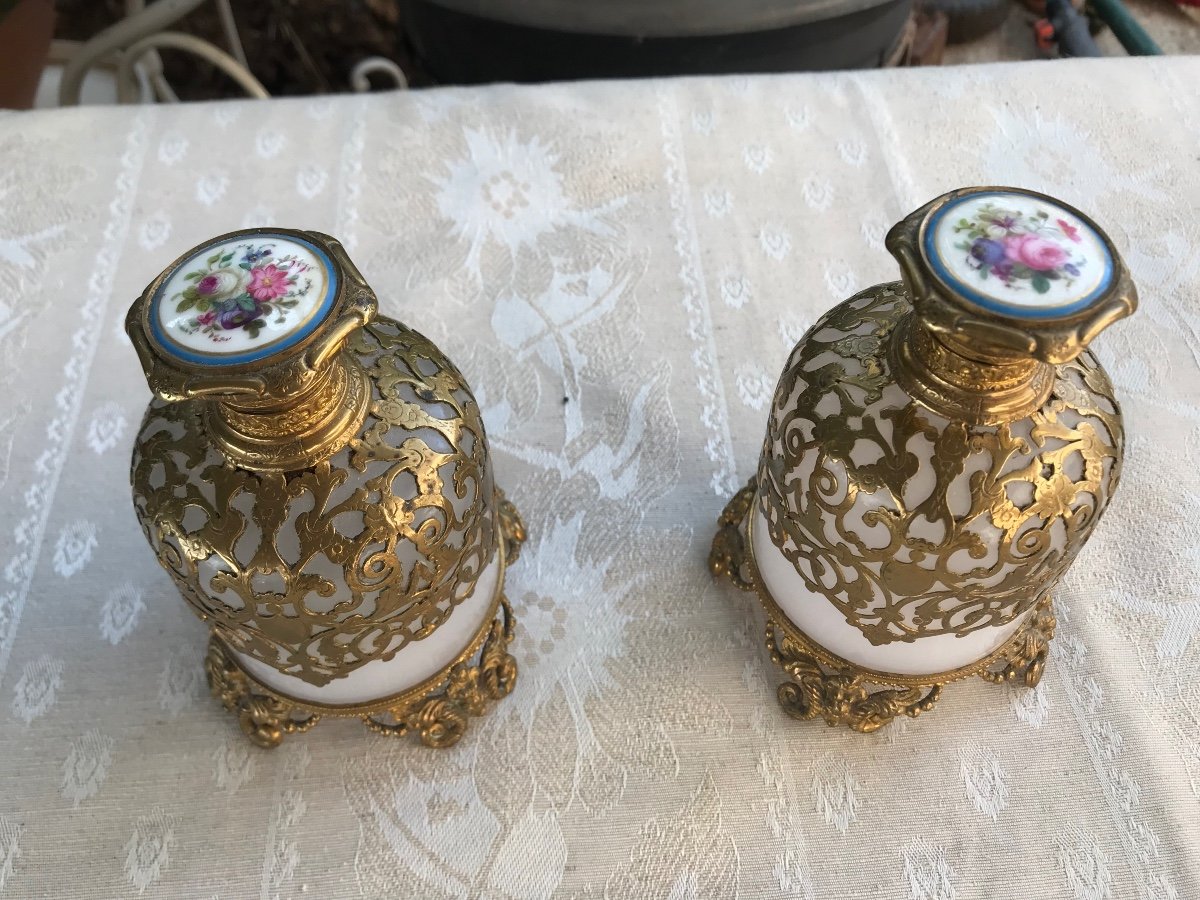 Perfume Bottles-photo-2